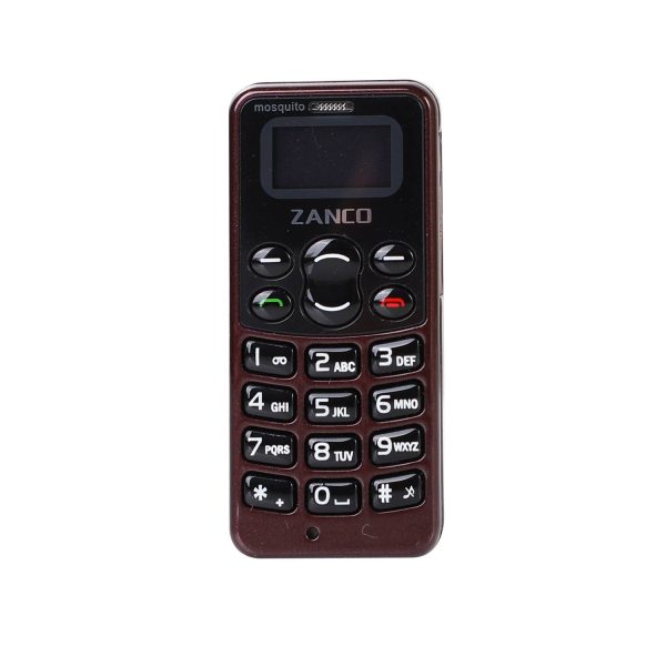 Zanco Mosquito Tiny Mobile Phone Zanco Mosquito Tiny Mobile Phone